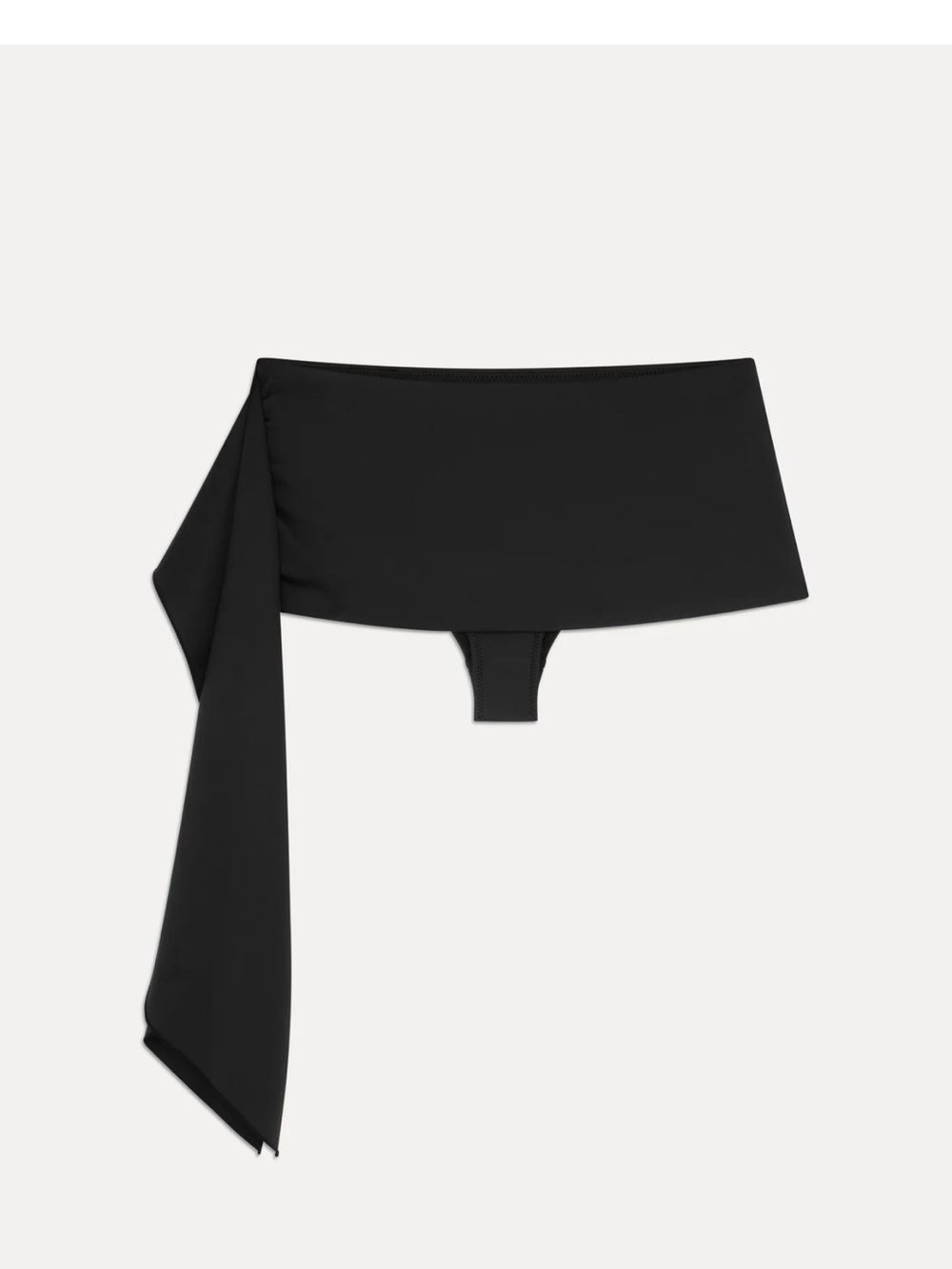 Frankie’s bikinis x JENNIE Nari Swim Skirt